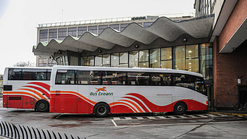 Bus driver accused of distorting market prices is 'star' of Competition Authority trial, says barrister