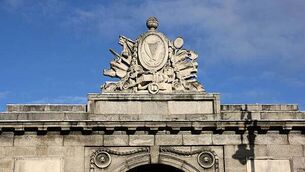 Provisional liquidator appointed to firm linked to forged Garda vetting scandal Provisional liquidator appointed to firm linked to forged Garda vetting scandal