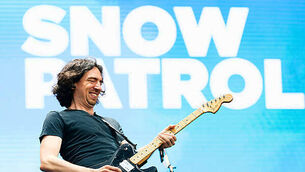 Lollapalooza Sao Paulo 2019 - Day 2