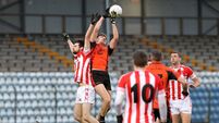 Imokilly target U15 and U18 teams to develop football pathway