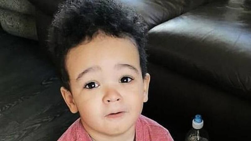 Gardaí launch homicide investigation into death of toddler Daniel Aruebose