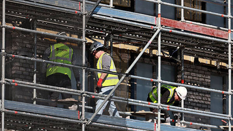 Glenveagh to lodge plans for 1,350 homes for Belcamp in north Dublin