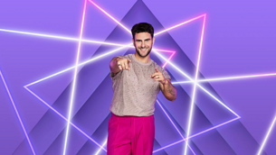 Ireland AM host Eric Roberts revealed as sixth contestant for Dancing with the Stars Ireland AM host Eric Roberts revealed as sixth contestant for Dancing with the Stars