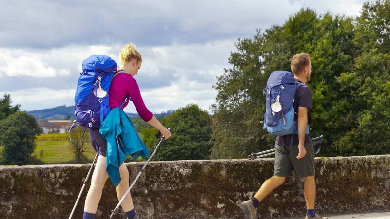 Aer Lingus to fly to Nice and Spanish Camino this summer from Cork