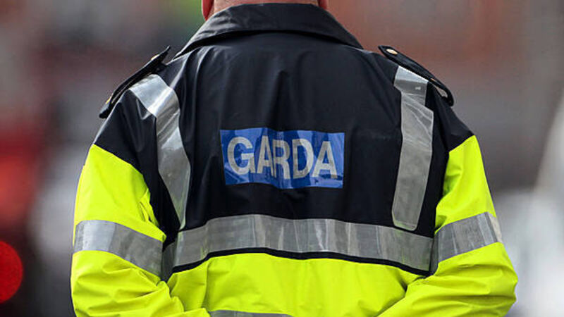Limerick house damaged in arson attack