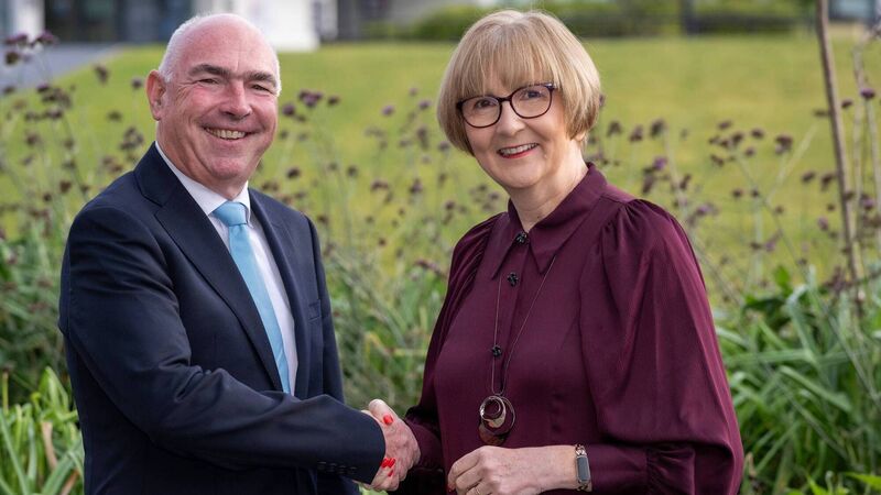 PwC partner O’Mahoney named new chair of Cork's MTU