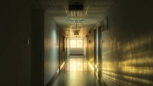 Seclusion and restraint of patients in mental health centres falls to all-time low, watchdog says Seclusion and restraint of patients in mental health centres falls to all-time low, watchdog says
