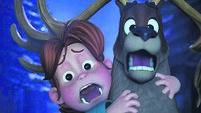 TV: Magical deer adventure comes to TG4 following landmark collaboration