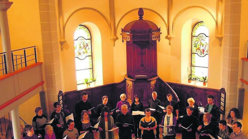 'The weekly rehearsals are where the magic forms': Cork choir celebrating 50 years