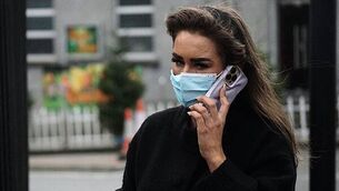 Mum of two handed one-year sentence over €20k luxury goods and €100k drug cash Mum of two handed one-year sentence over €20k luxury goods and €100k drug cash