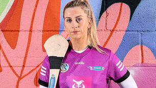 'Pure grit and heart': Kate Wall hoping for happier return to Croke Park with Cork's St Finbarr's