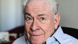Tributes paid to Scottish comedy 'giant' Stanley Baxter after his death aged 99 Tributes paid to Scottish comedy 'giant' Stanley Baxter after his death aged 99