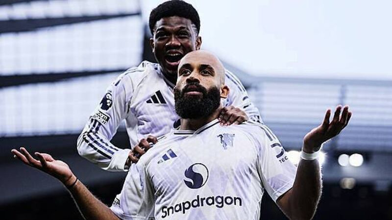 Man Utd await news on Africa Cup of Nations trio ahead of Bournemouth clash