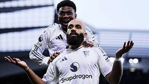 Man Utd await news on Africa Cup of Nations trio ahead of Bournemouth clash Man Utd await news on Africa Cup of Nations trio ahead of Bournemouth clash