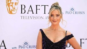 Laura Whitmore's firm sees accumulated profits rise to €4m Laura Whitmore's firm sees accumulated profits rise to €4m