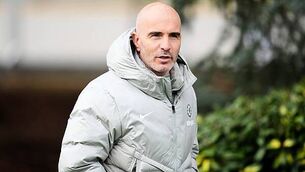 Enzo Maresca insists he is ‘relaxed’ about Chelsea’s recent run of form