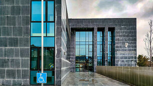 Diver who suffered heart attack was third diver in six weeks to die off Donegal coast Diver who suffered heart attack was third diver in six weeks to die off Donegal coast