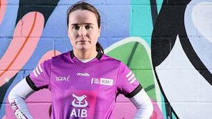 Nicola Ward not taking success for granted with Kilkerrin-Clonberne Nicola Ward not taking success for granted with Kilkerrin-Clonberne