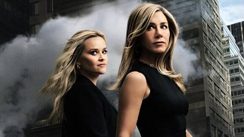 Review: The Morning Show captures the mood expertly in season 4