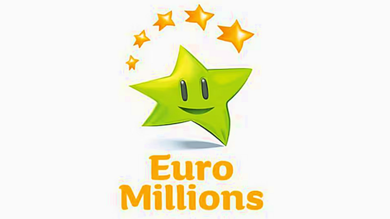 Irish player wins €17 million EuroMillions jackpot