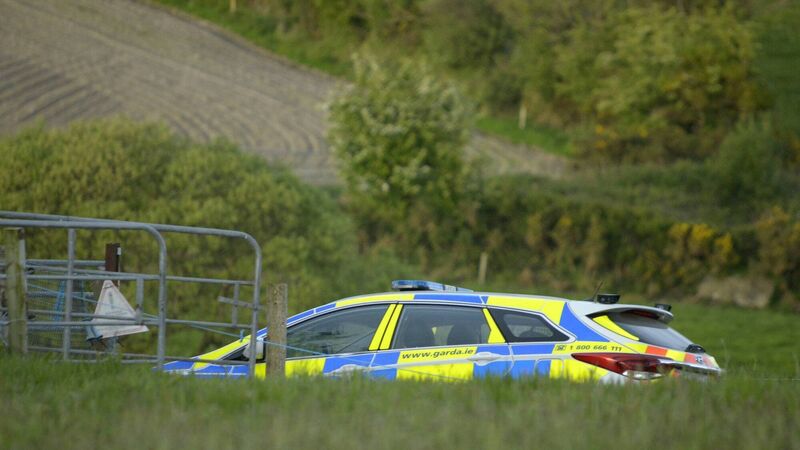 HSA probe as man dies after wall collapses on him on Cork farm