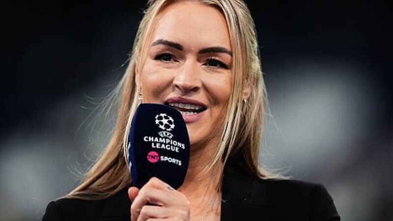 Laura Woods says stalker ordeal left her feeling ‘exposed’ and ‘anxious’