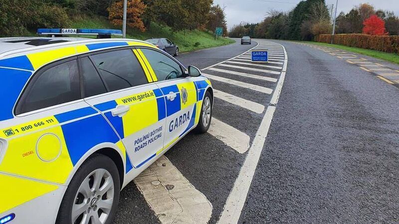 Cork motorist with no insurance or NCT ‘got a lucky break’ in court