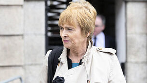 Former CHI chief starts new HSE regional job on same salary of €184,000 Former CHI chief starts new HSE regional job on same salary of €184,000