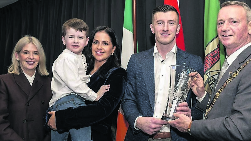 Lord Mayor: A busy week celebrating Christmas cheer across the city