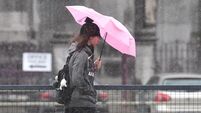 Flooding expected as Met Éireann issue status orange rain warning for Cork Flooding expected as Met Éireann issue status orange rain warning for Cork