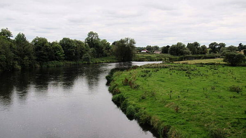 Body recovered from the River Boyne on Saturday