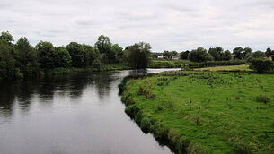 Body recovered from the River Boyne on Saturday Body recovered from the River Boyne on Saturday
