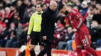 Mohamed Salah returns from the bench as Hugo Ekitike scores twice for Liverpool Mohamed Salah returns from the bench as Hugo Ekitike scores twice for Liverpool