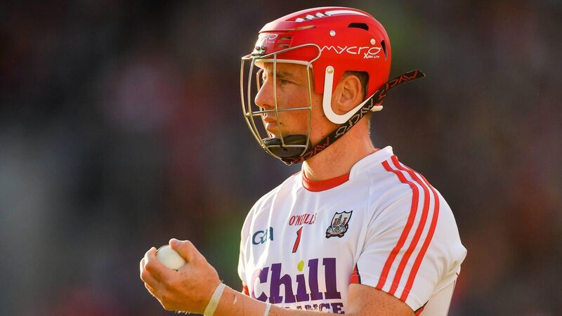 Anthony Nash joins Ballygiblin coaching team for 2026 campaign