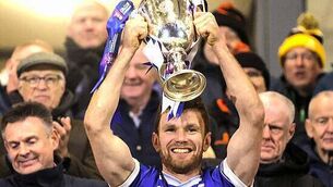 GAA wrap: Scotstown need extra time to beat Kilcoo in Ulster final GAA wrap: Scotstown need extra time to beat Kilcoo in Ulster final