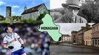 County quiz series: Test your knowledge on all things Monaghan! County quiz series: Test your knowledge on all things Monaghan!