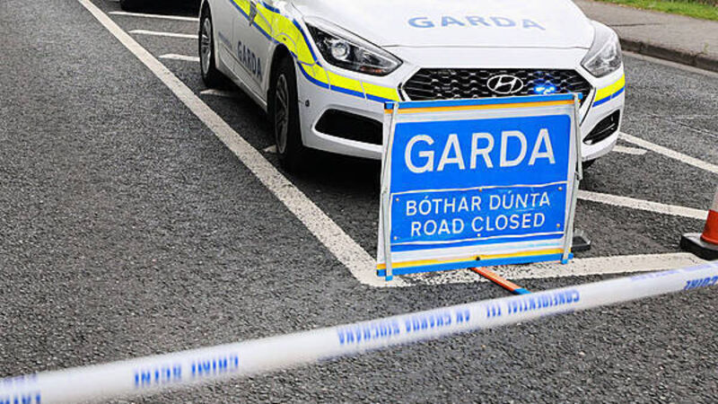 Two young men dead in four car crash in Tipperary