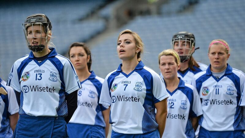 Christy O'Connor: St Finbarr's look to emulate Milford and Glen Rovers on All-Ireland stage