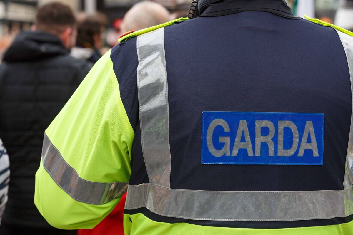 Garda presence in the city centre is seen as key. Garda presence in the city centre is seen as key.