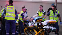 AUSTRALIA Bondi 094405 LATEST: At least 12 people dead in shooting incident at Bondi Beach