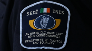 119 gardaí escort 52 deportees on €190K charter flight as families sent home 119 gardaí escort 52 deportees on €190K charter flight as families sent home
