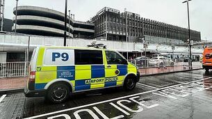 Cannabis worth €3 million discovered at Dublin Airport Cannabis worth €3 million discovered at Dublin Airport