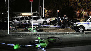 2251237230 AUSTRALIA-CRIME