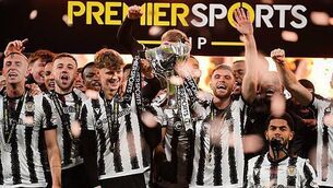 St Mirren stun Celtic to win Premier Sports Cup thanks to Jonah Ayunga double St Mirren stun Celtic to win Premier Sports Cup thanks to Jonah Ayunga double