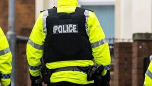 PSNI appeal for help identifying body of man found in Co Derry