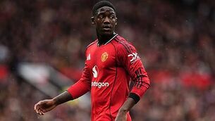 Ruben Amorim accepts criticism from former players over Kobbie Mainoo handling Ruben Amorim accepts criticism from former players over Kobbie Mainoo handling