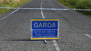 Garda stock
