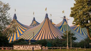 First Light on the Marquee, Cork Second date added for Marquee Masters darts event due to popular demand