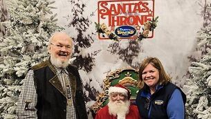 'Kidults' treat themselves to toys for Christmas