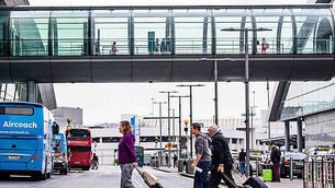 67256855 Bank holiday getaway